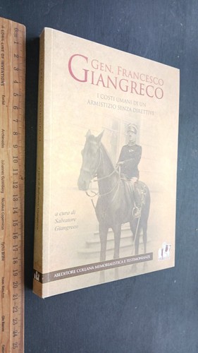 Francesco giangreco costi - giangreco,
