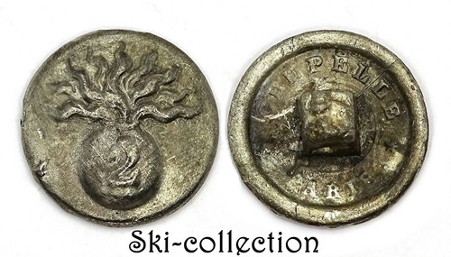 Bottoni reggimento da - reggimento,