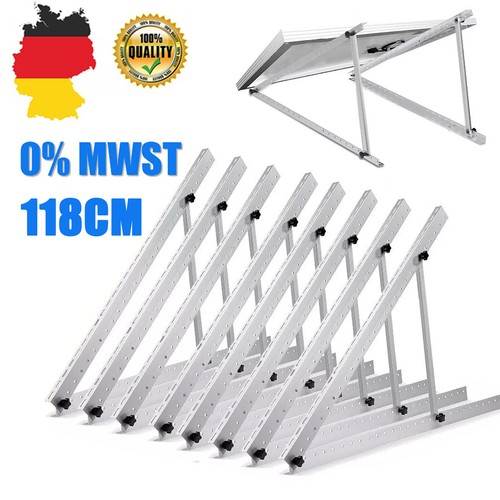 Supporto fotovoltaico 118 - 16, x