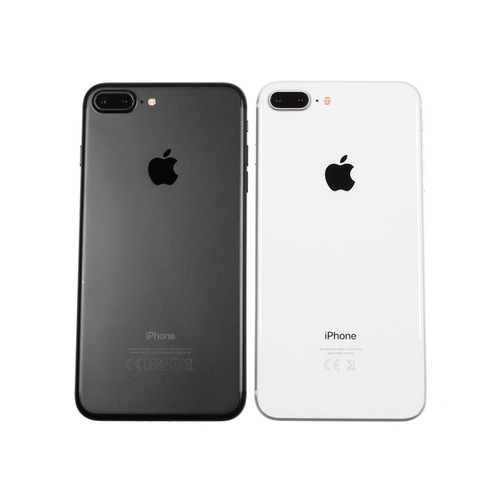 Apple iphone plus - 8,