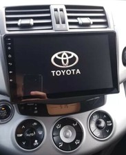 RADIO 2 DIN 9" PER TOYOTA RAV