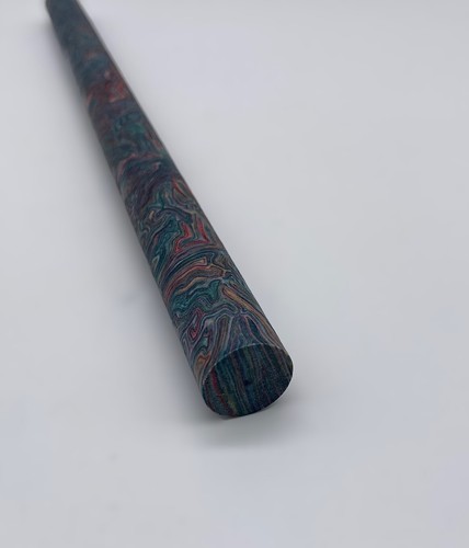 Barra crazyfiber corallo - barra,