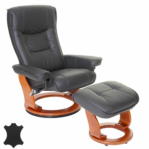 Poltrona relax mca hamilton - poltrona,