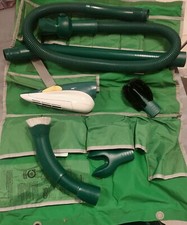 Sacca Ricambi Folletto Vk131