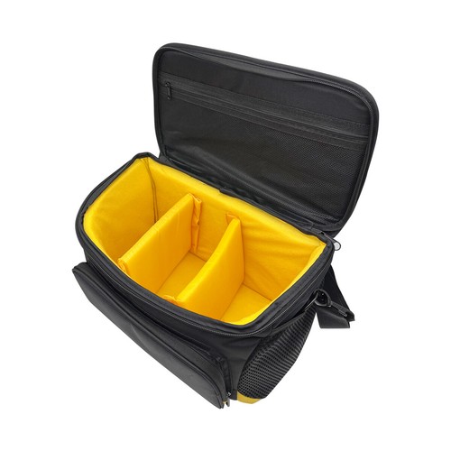 New black gps host bag - host,