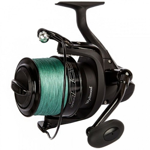 Mulinello carpfishing wychwood - mulinello,