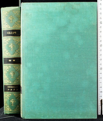 Classici italiani il - italiani.,