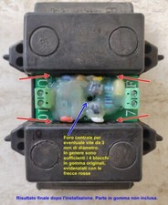 Bticino TX 105 F *SOLO PCB*