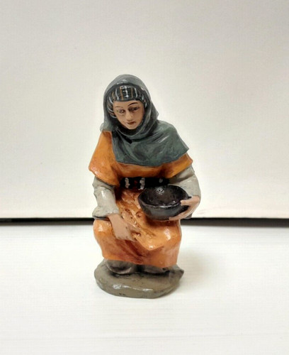 Presepe del prado - presepe,