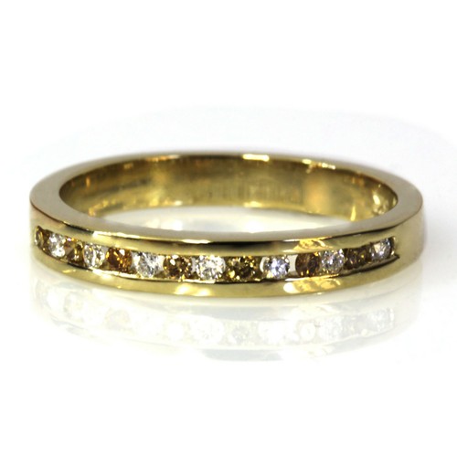 Anello fascia canale sottile - canale,