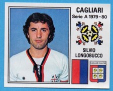 PANINI CALCIATORI