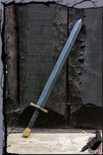 Arma Larp - spada a una mano -