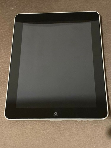 Apple ipad generazione - ipad, 1.ª