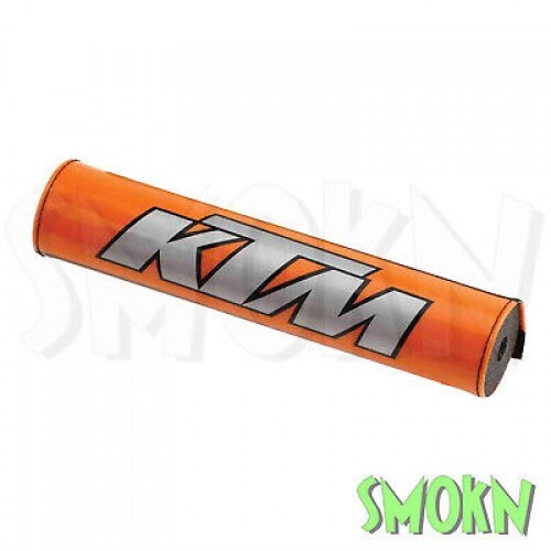 Ktm cross bar - pad, 125