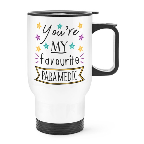 Tazza viaggio you my - tazza,