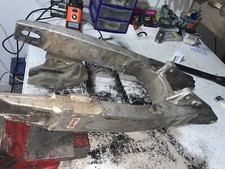 forcellone suzuki rm 125  1993