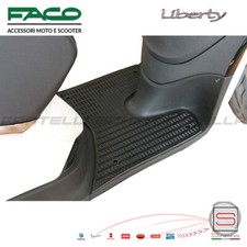 Tappeto In Gomma Pedana