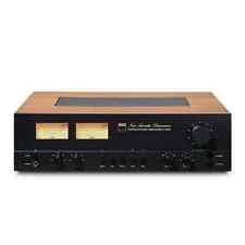 NAD C 3050 AMPLIFICATORE INTEGRATO IBRIDO 2 X 100 W RMS SU 8 OHM NUOVO da esposi