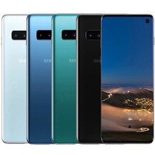 Samsung Galaxy S10 - 128GB - Dual Sim