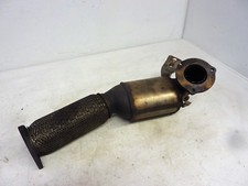 Catalizzatore Volvo V70 II S60