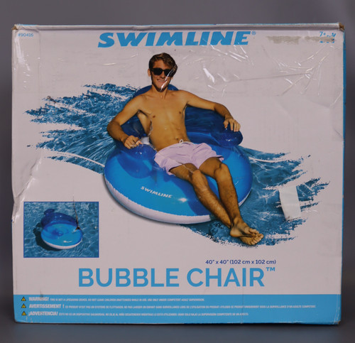 Swimline sedia bolla sdraio - bolla,