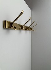 Appendiabiti Alluminio