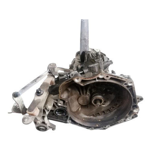 Cambio manuale marce opel - 5,