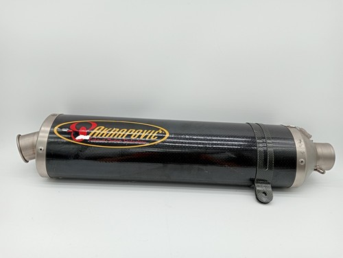 Y6so3 akrapovic - s-y6so3-c,