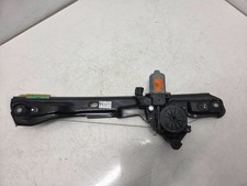 Ford Ecosport 2016 Arri�re
