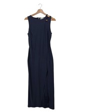 PATRIZIA PEPE Abito da sera Donna Abito Taglia IT 40 blu scuro stile festa