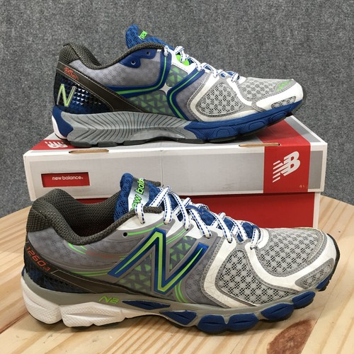 New balance sneakers uomo - new, 10