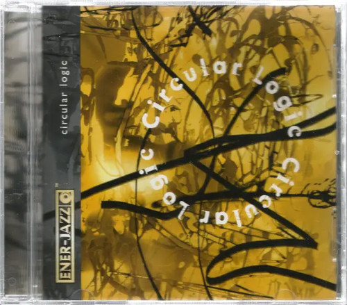 John darnall circular logic - cd,