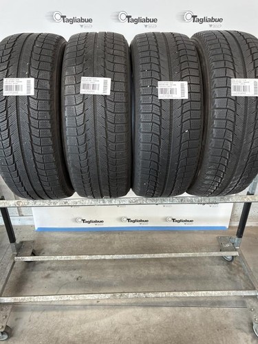 Set gomme 235 55r19 - 4, 101h