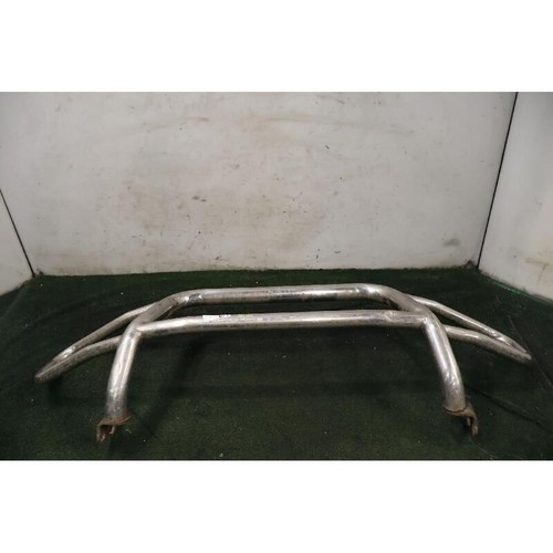 Bull bar anteriore toyota rav - bull-bar,