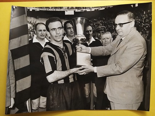 Calcio coppa italia 1963 - -,