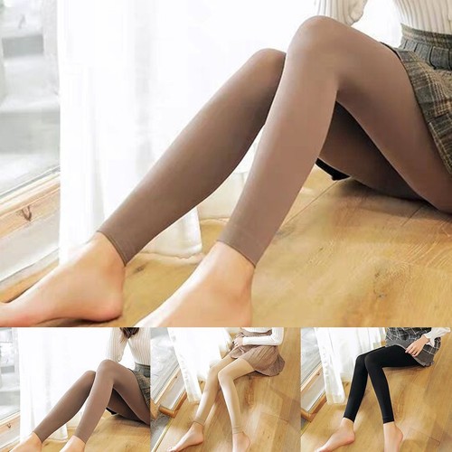 Leggings donna cropped comodi