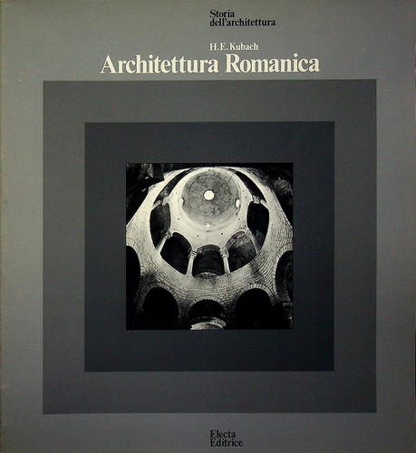 Architettura romanica.