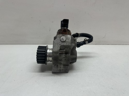 Pompa iniezione diesel - iniezione,