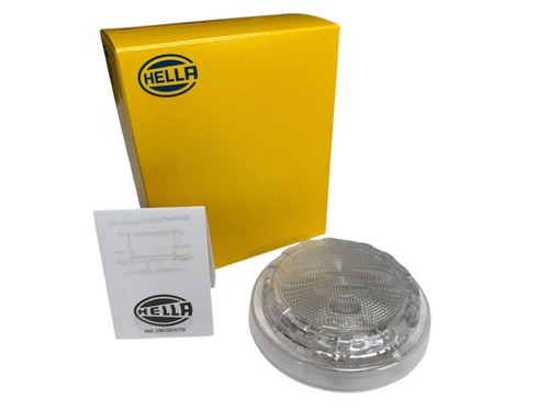 Hella luce interna rimorchio - hella,