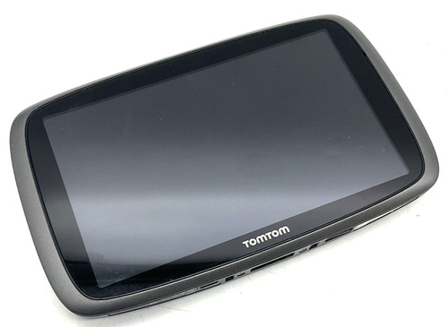 Tomtom 6000 4fl60 - tomtom, go