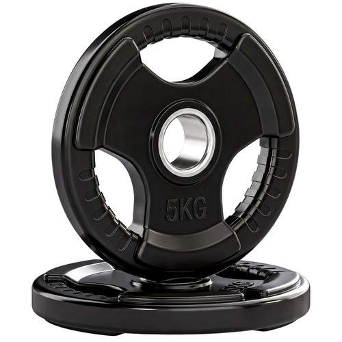 Set dischi per manubri x - set, 2