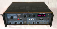 Strumento unaohm sweep - strumento,