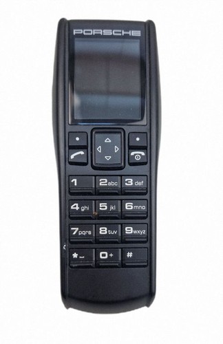 Telefono per auto porsche - per,