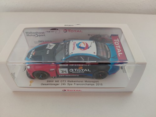 Bmw gt3 sieger - sieger, h