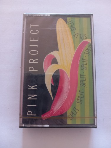 Pink project split nuova - pink,