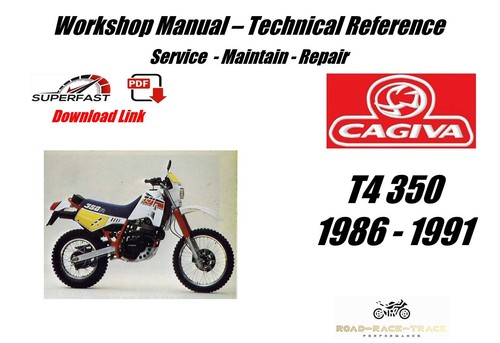 Manuale officina riparazione