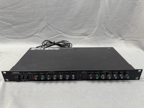 Yamaha gc2020bii rackmount - yamaha,