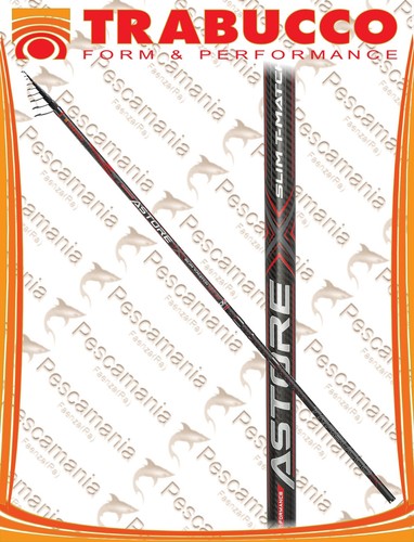 Trabucco astore slim match - astore,