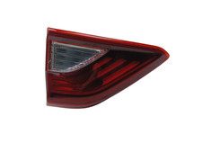 Fanale posteriore fanale