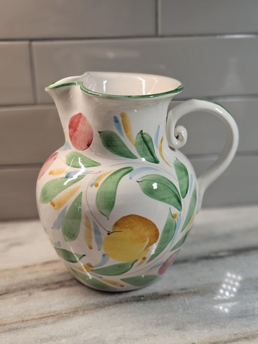 Cassa brocca canna italiana - cassa, e